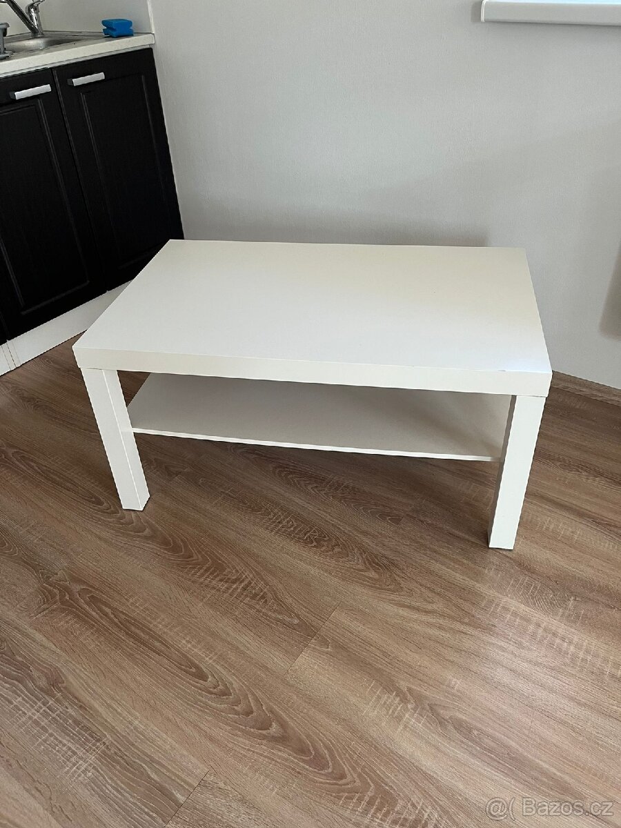 Konferenční stolek - REZERVOVÁNO - 3