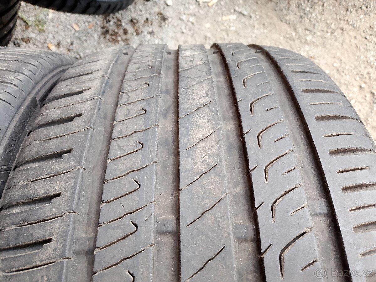 245/45/18 100y Barum - letní pneu 2ks - 3