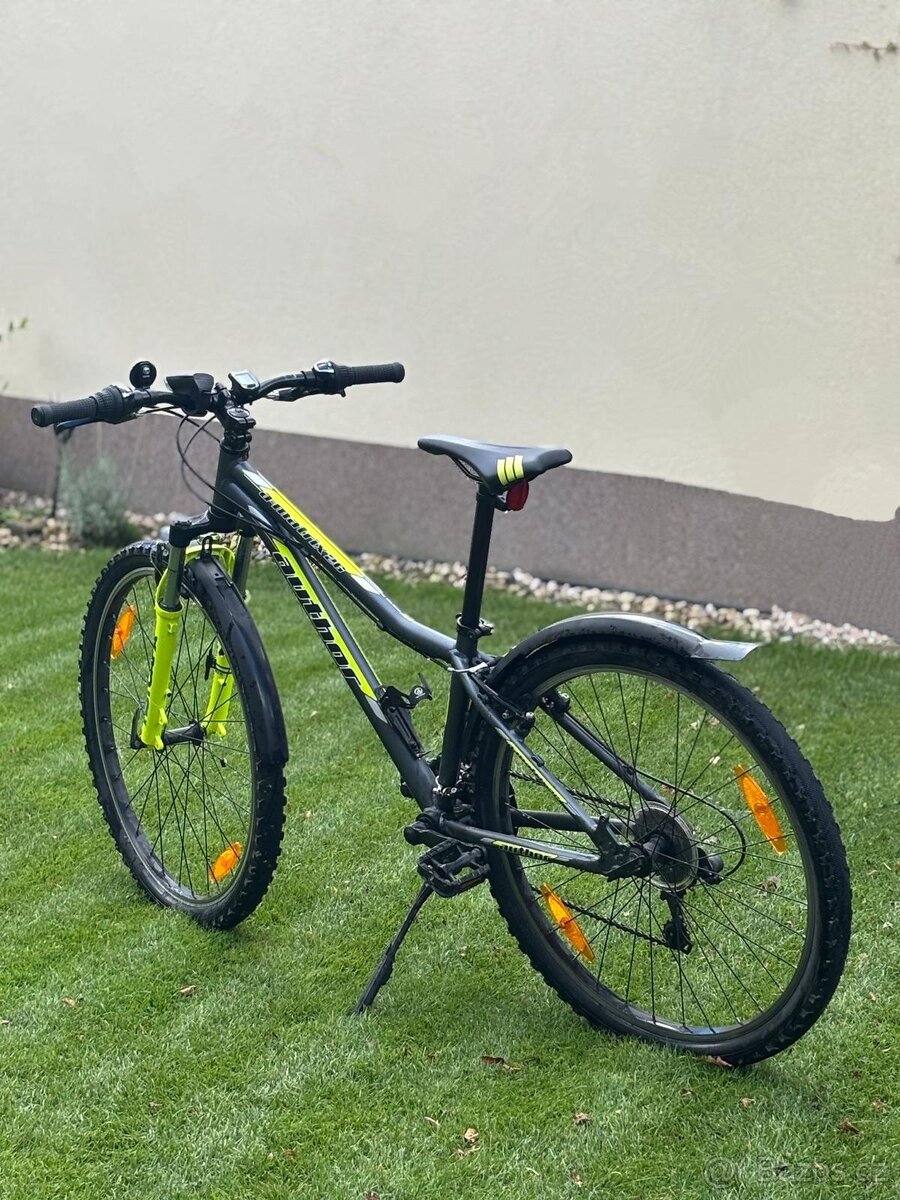 Author A-Matrix 26 jak nové - 3