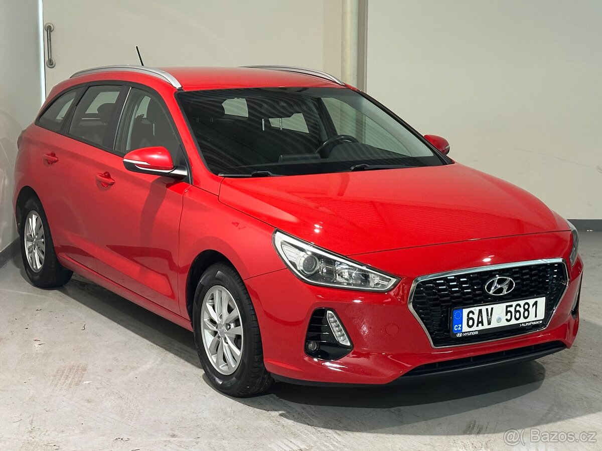 Hyundai i30 - 3