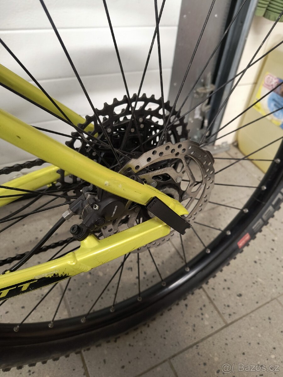 Horské kolo pánské - 3