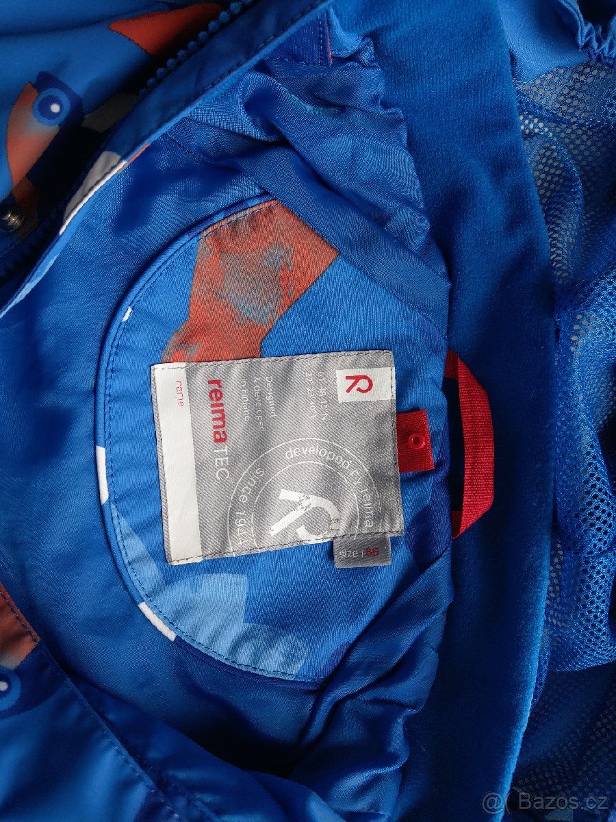 Reima bunda, vel. 86 - 3