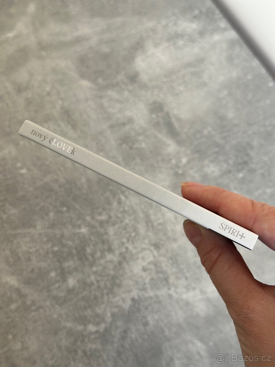 CD Majk Spirit - Nový človek 2.0 s podpisem - 3