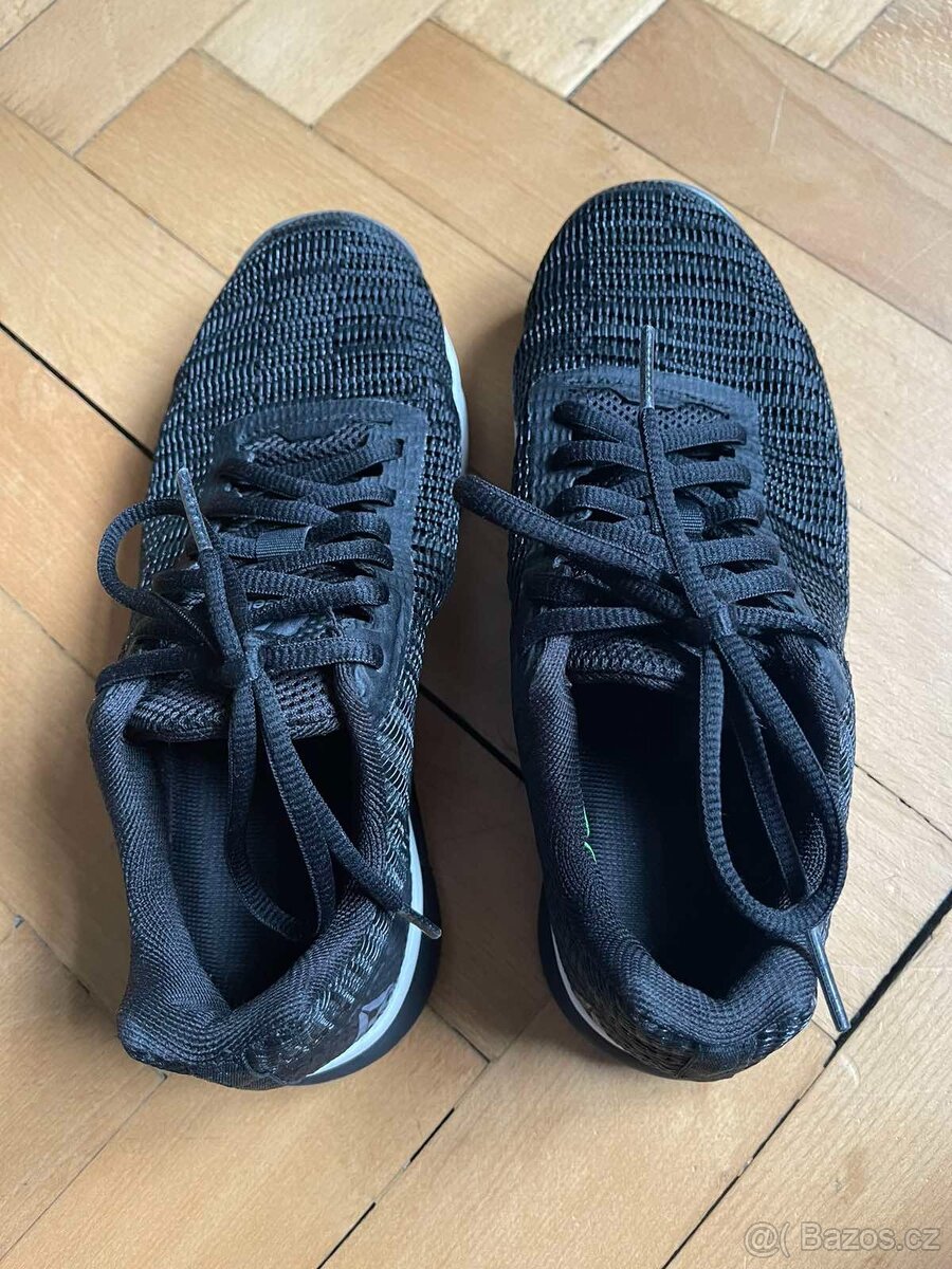 Dámske tenisky Reebok - 3