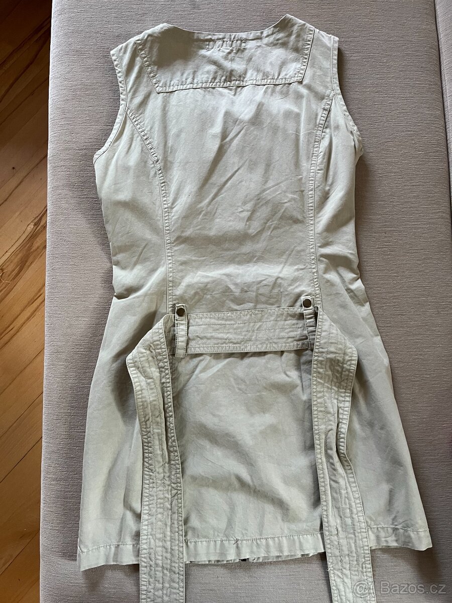 mini šaty Amisu vel. S - 3