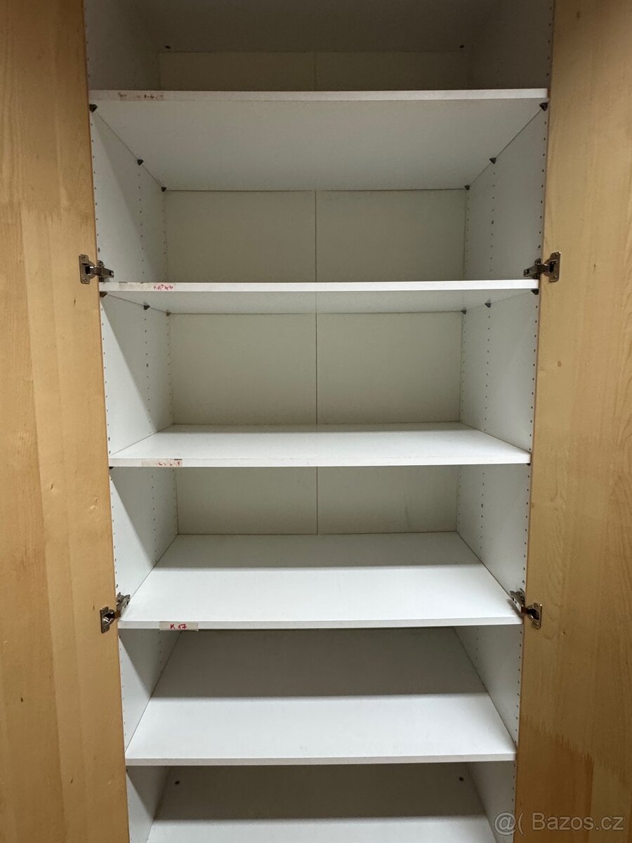 IKEA PAX skříně - 3