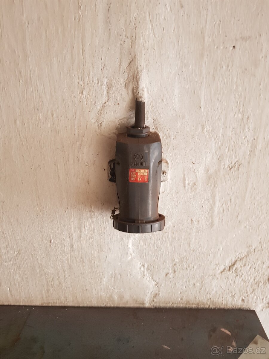 Pronájem garáže v Karviné - 3