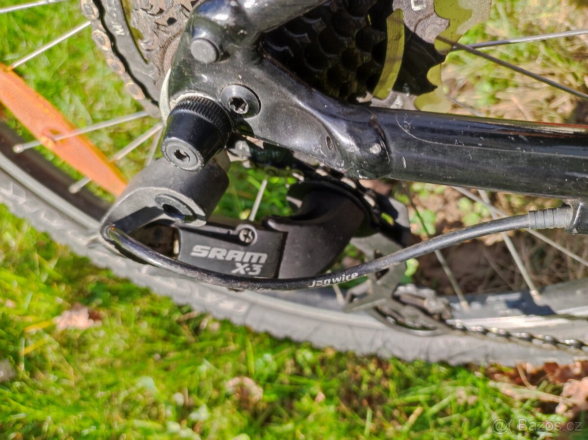 kolo Specialized Hotrock 24 - 3