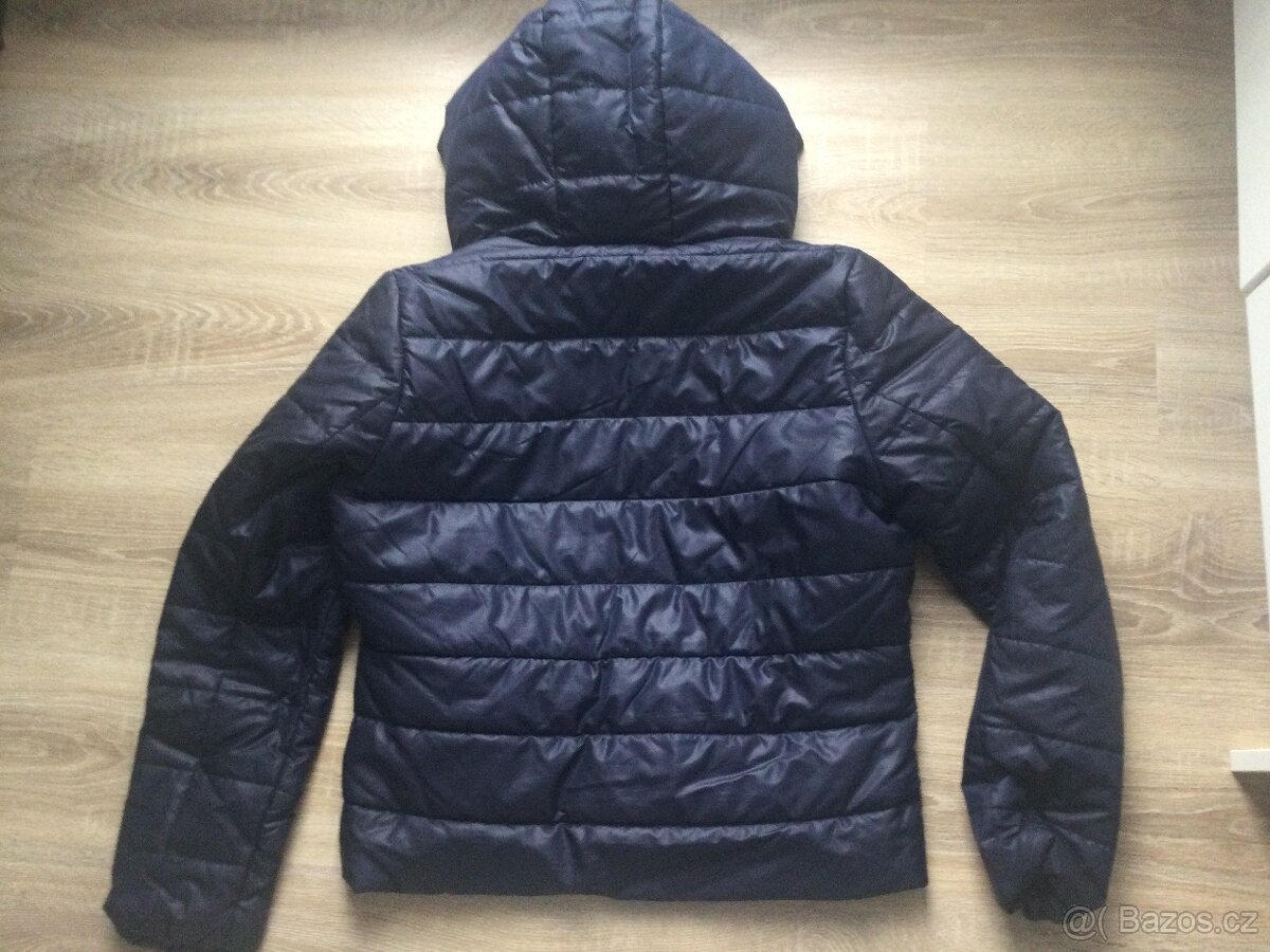 Dámská prošívaná bunda - 3