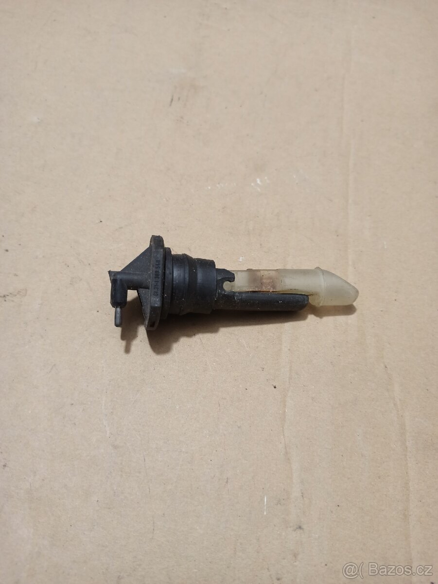 BMW E36 víčka, uzávěry - 3