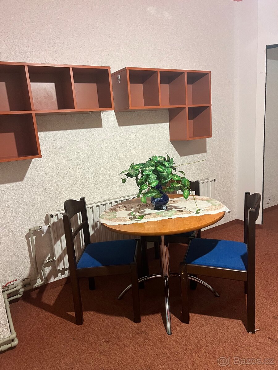 Na Vánoce v novém 2 +1 v Holicích - 3