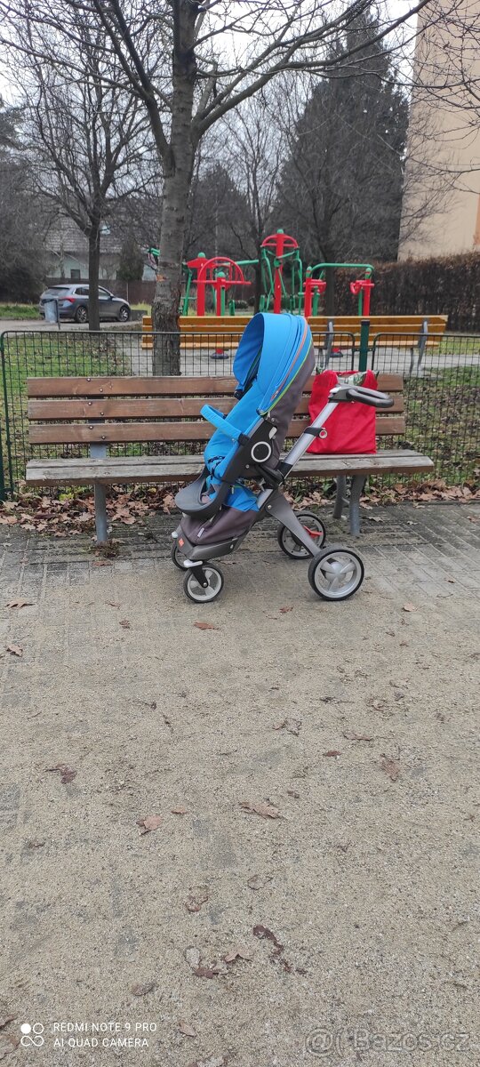 Stokke Xplory Stokke - 3