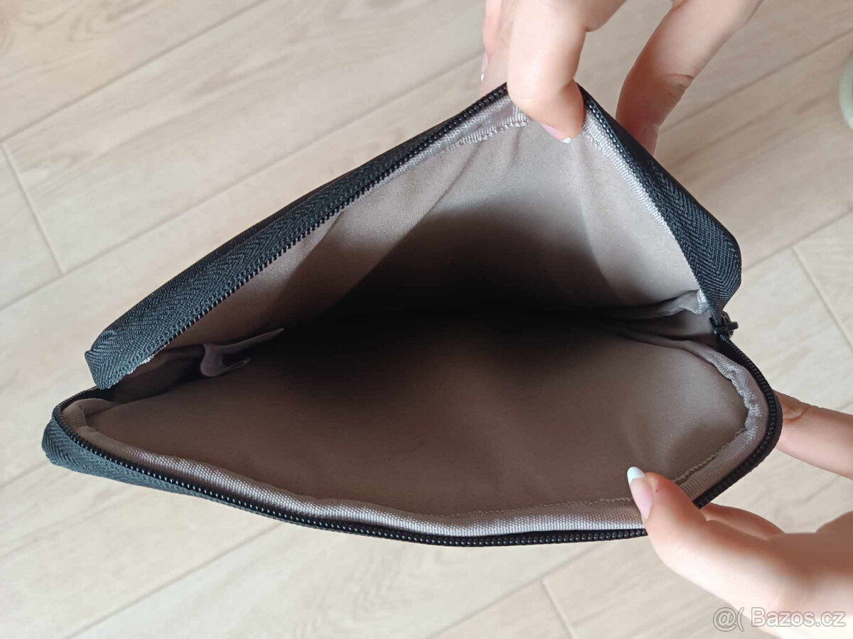 Pouzdro na notebook 14,1" / tablet / N.O.V.É. / spisovka - 3