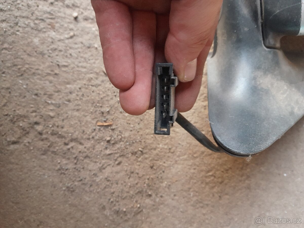 Zrcatko Octavia Tour - 3