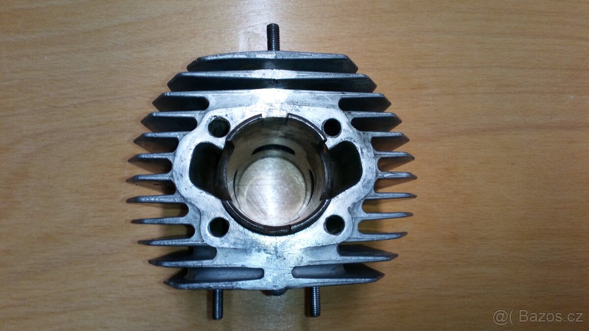 Válec Jawa Pionýr - 3