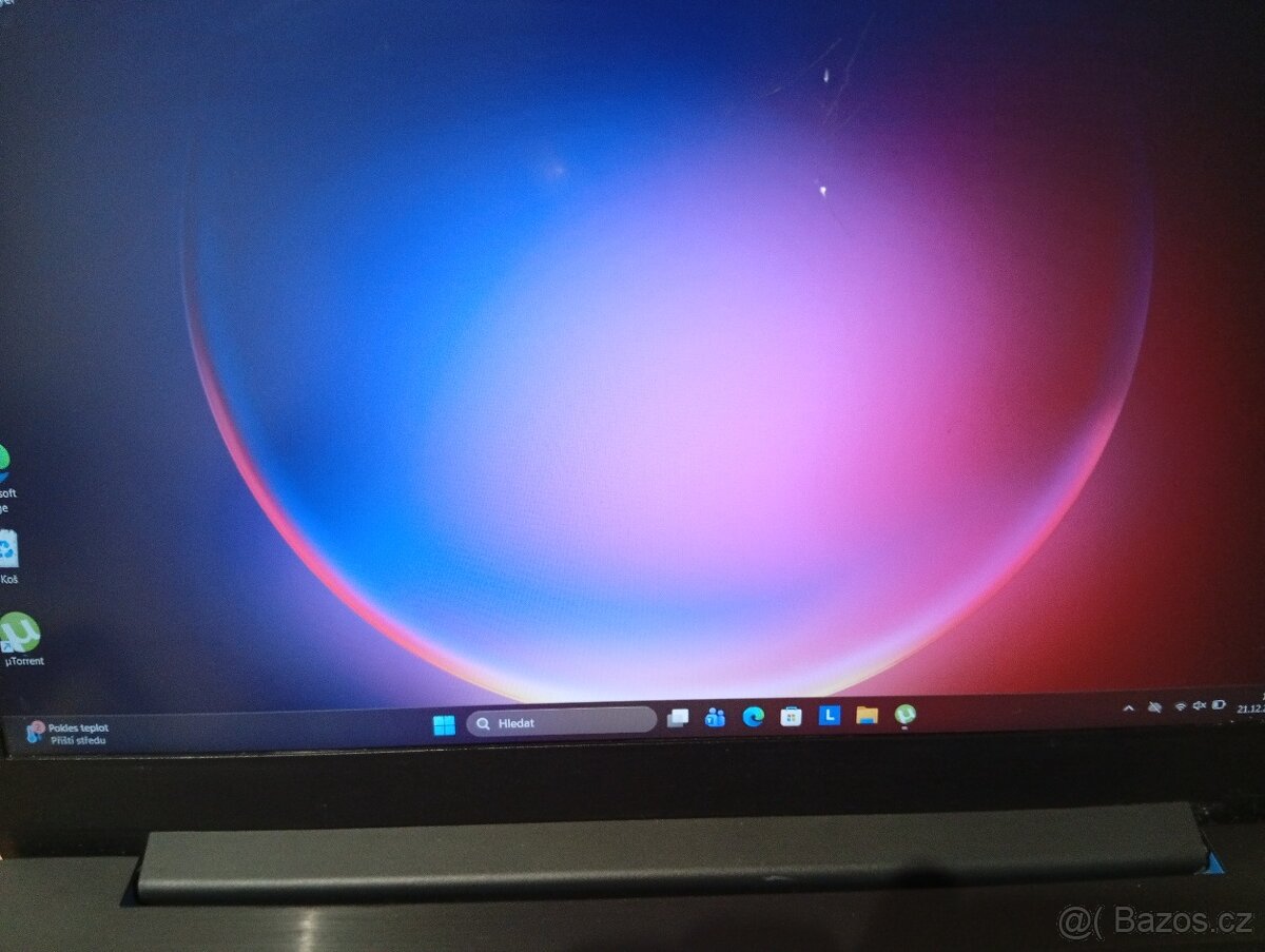 Prodám funkční notebook - 3