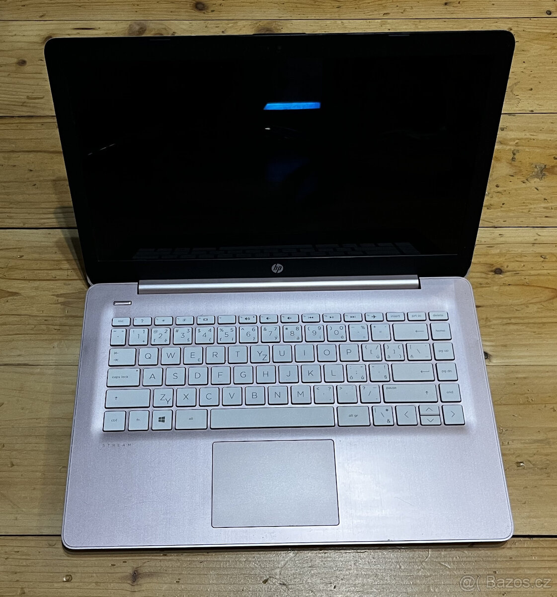 14" notebook HP Stream 14-ds0011nc - 3