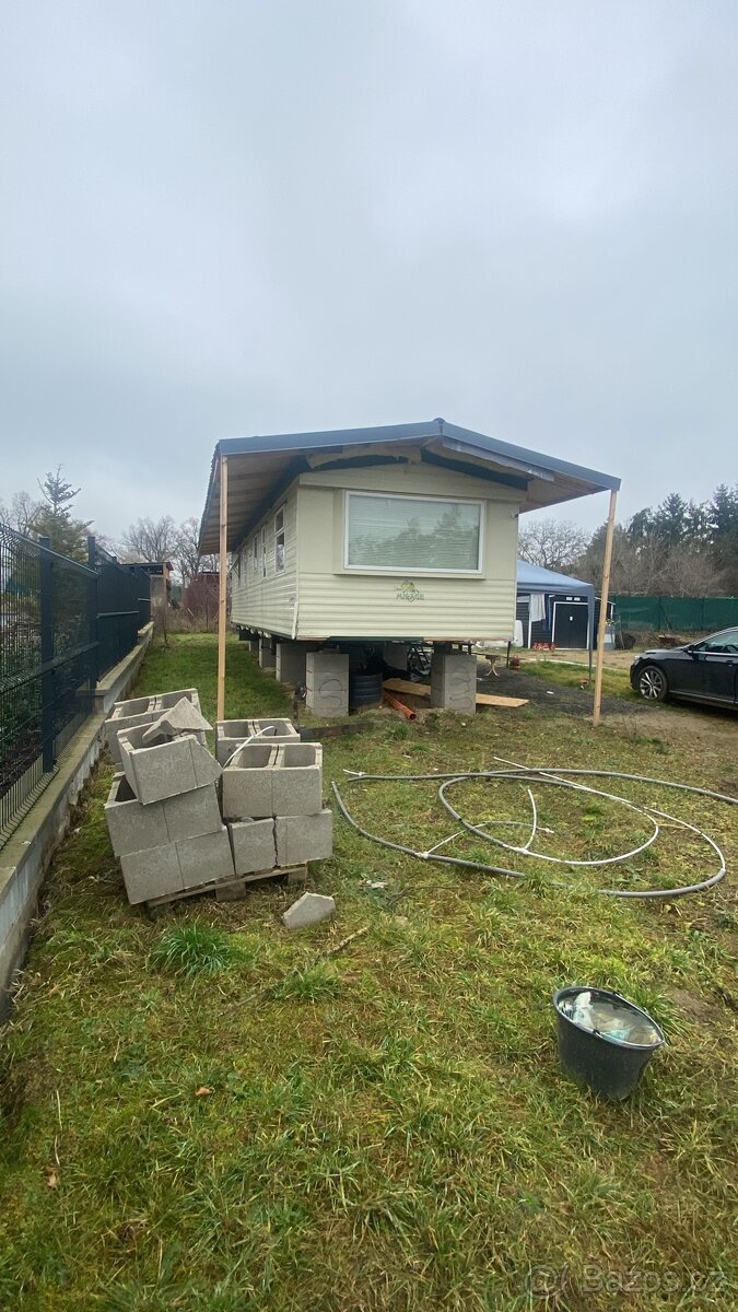 Prodám Mobilheim - 3