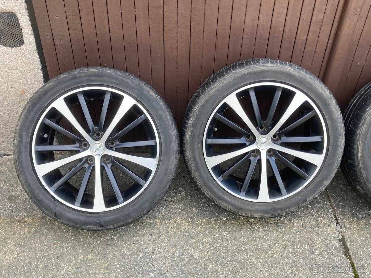 Alu kola Ford 5x108 - 3