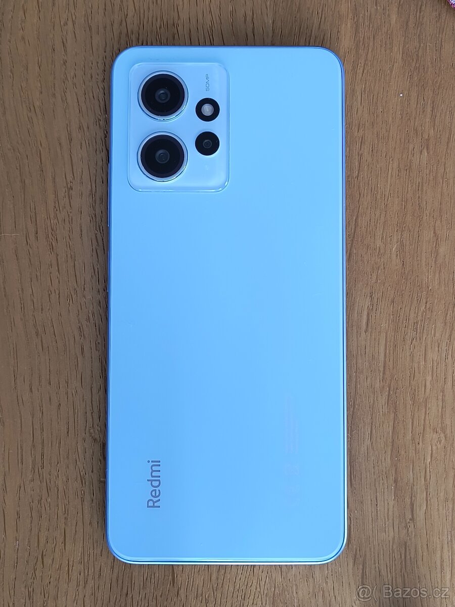 Redmi Note 12 4G - 4gb RAM/64GB paměť - 3