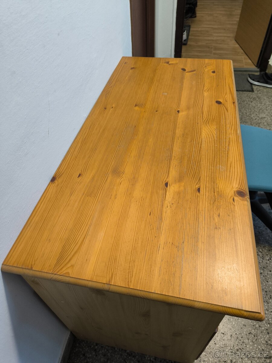 Psací stůl - 3