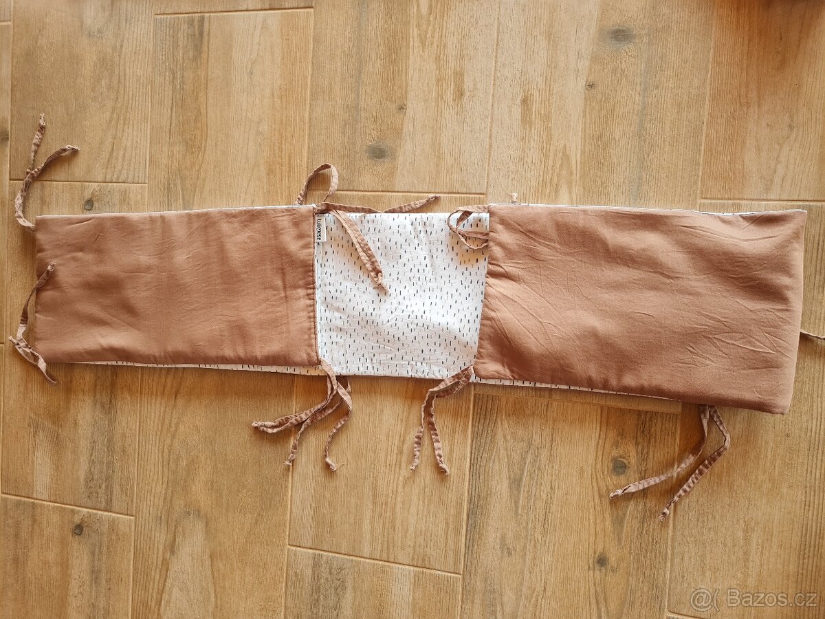 Souprava do postýlky - 3