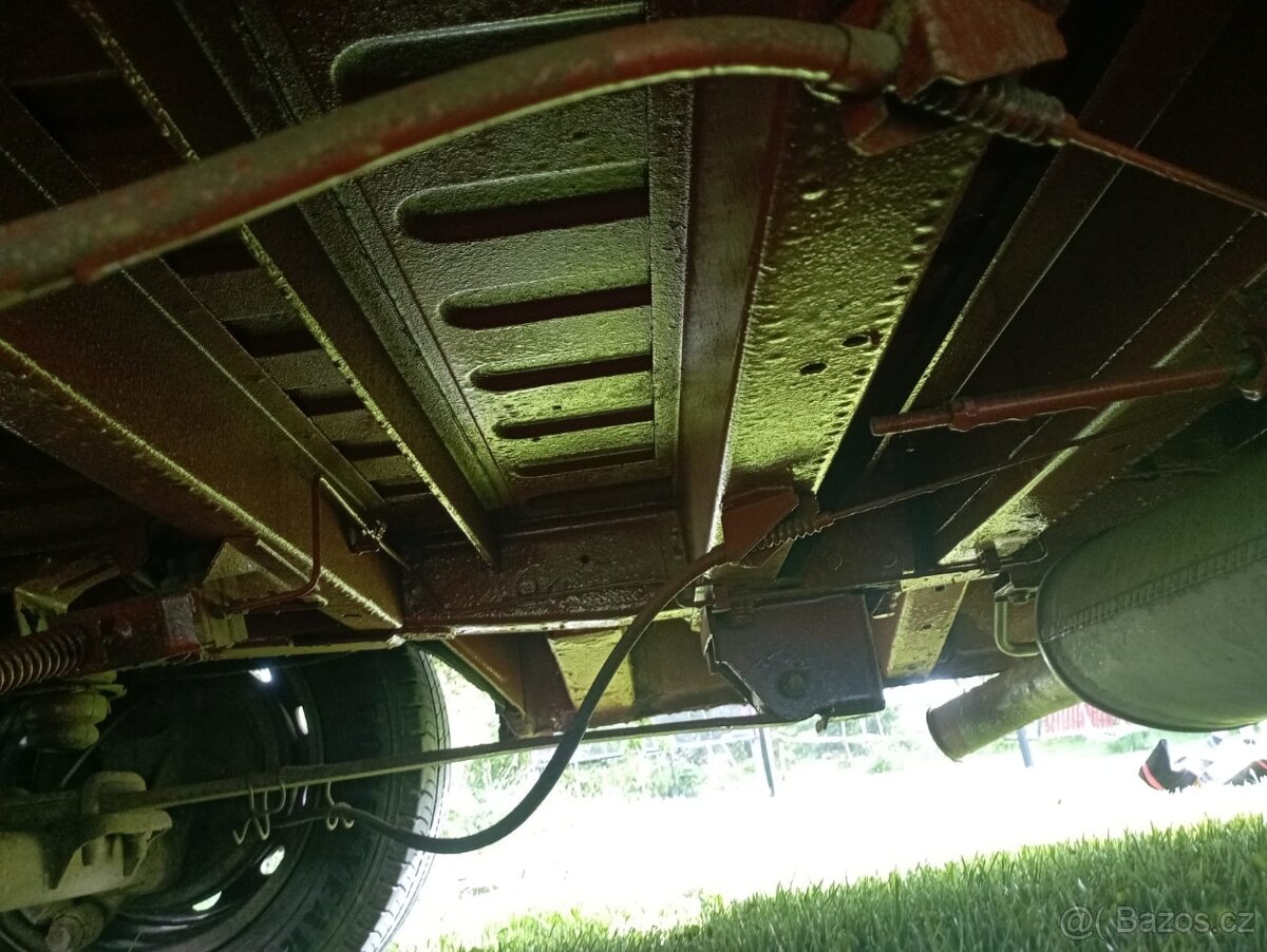 Citroen Jumper , 9míst - 3