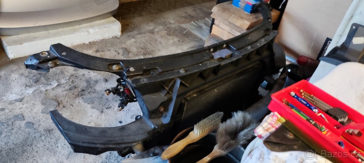 Audi TT 1.8.T 165kw quattro APX 1999 - 3