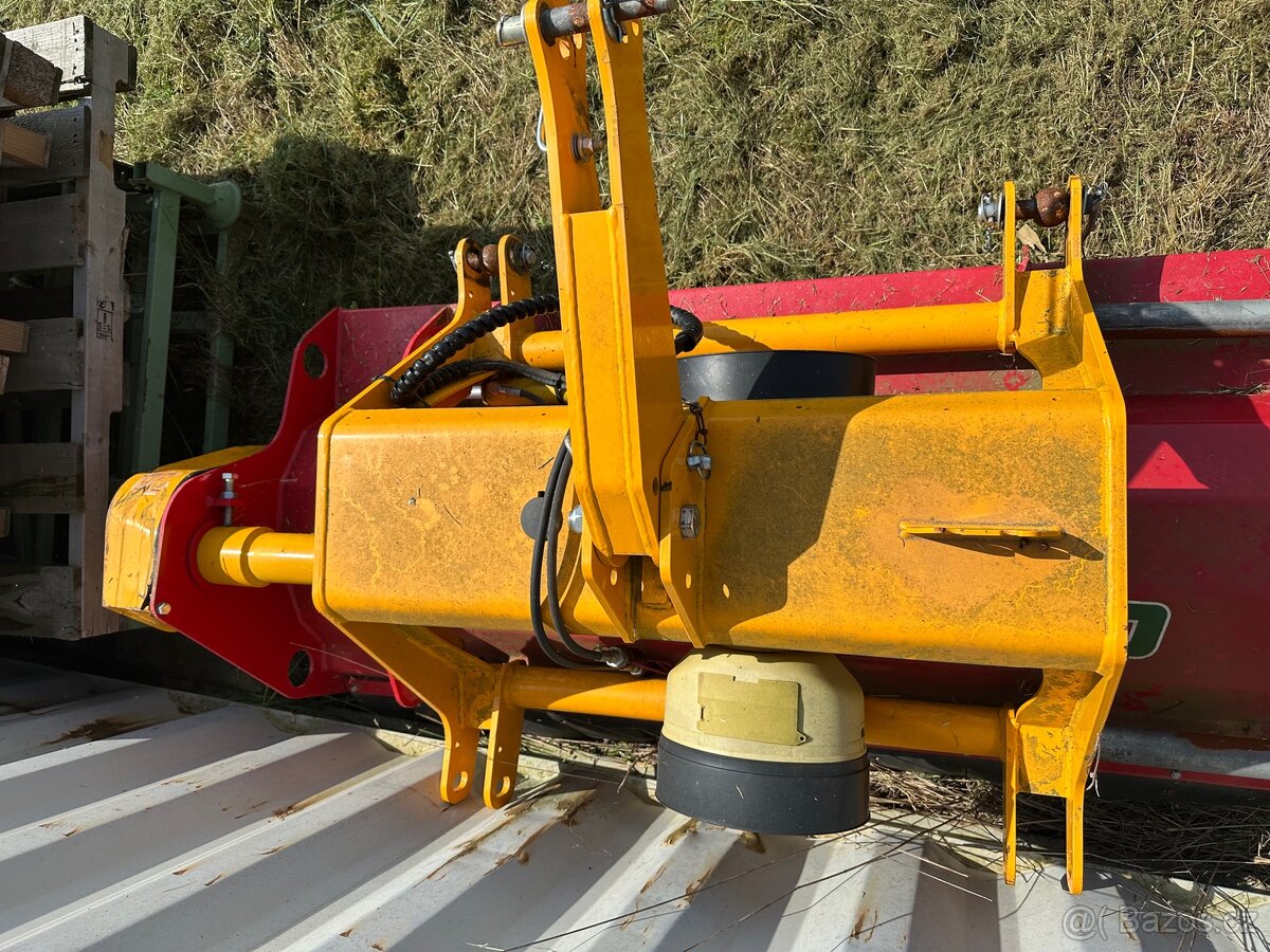 Zátěžový mulčovač EURO L 270 - 3