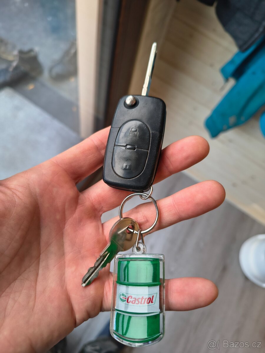 Nahradni dily Vw Bora variant ( Golf 4) - 3