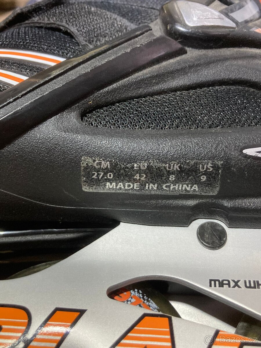 RollerBlade inline - 3