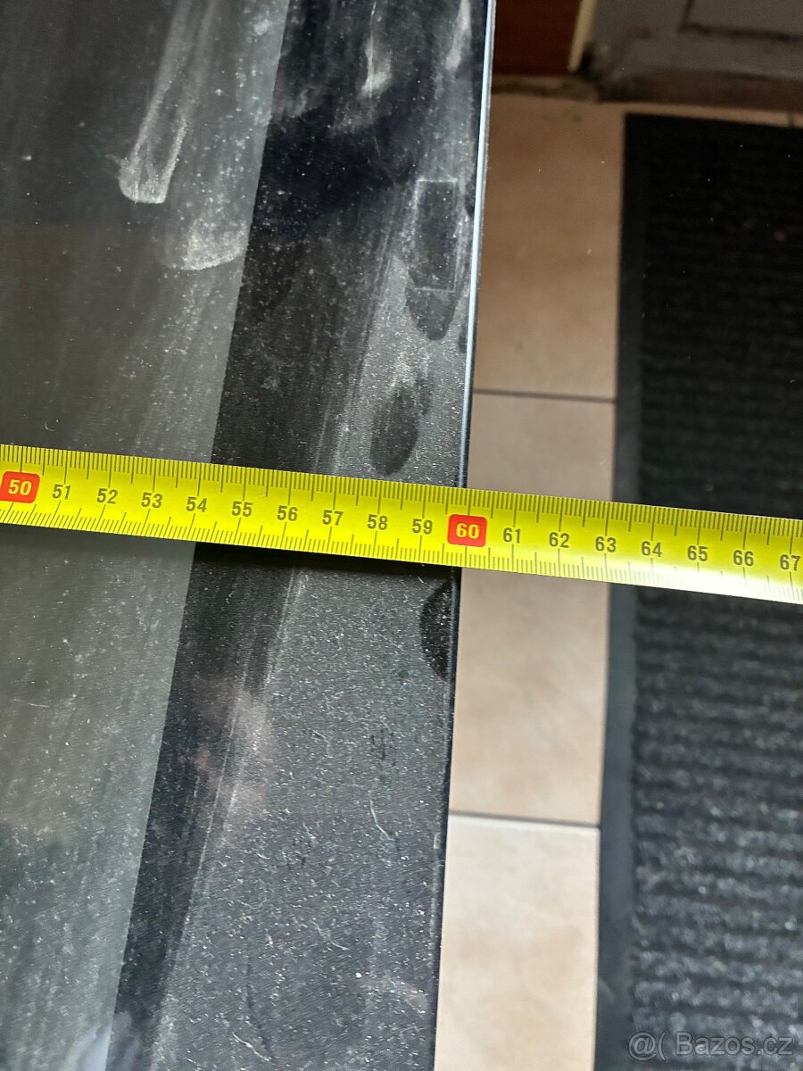 Konferenční stůl skleněný - 3