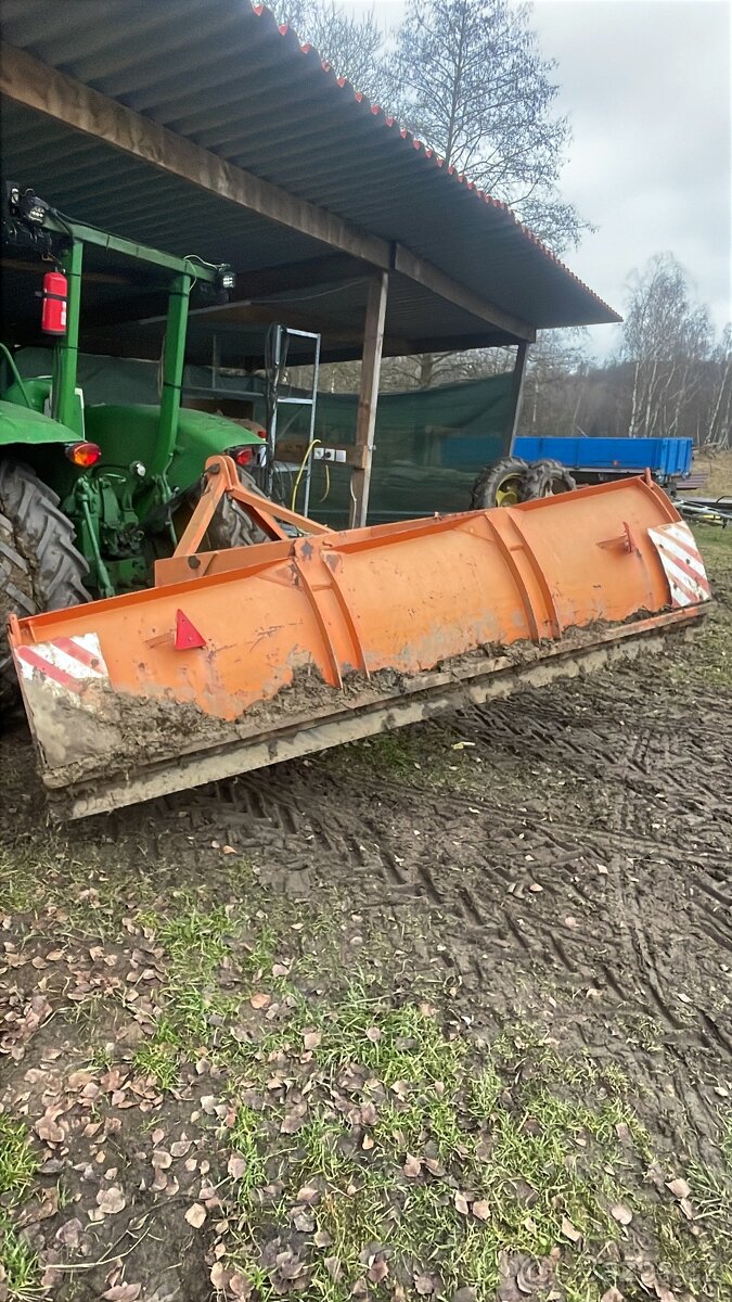 Radlice na sníh - 3