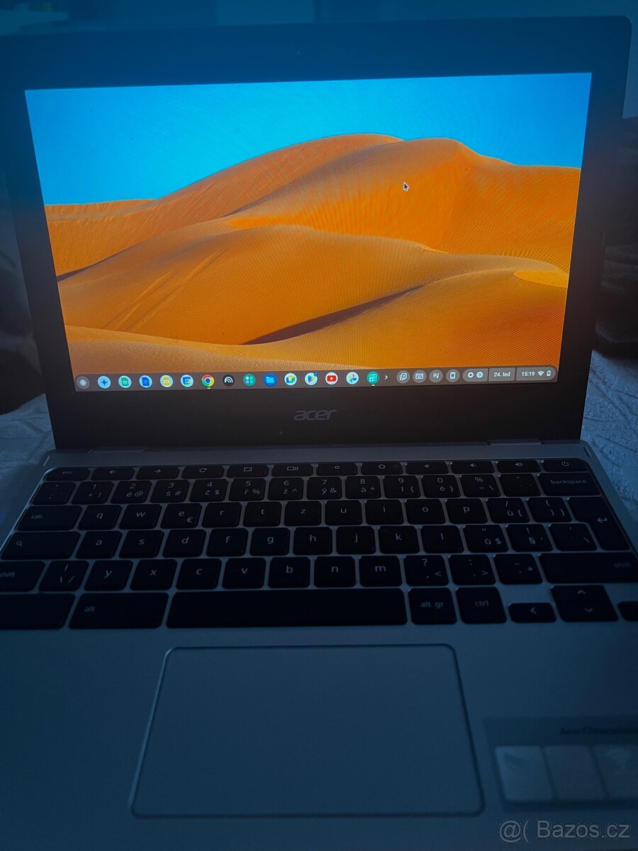 Acer Chromebook 311 - 3