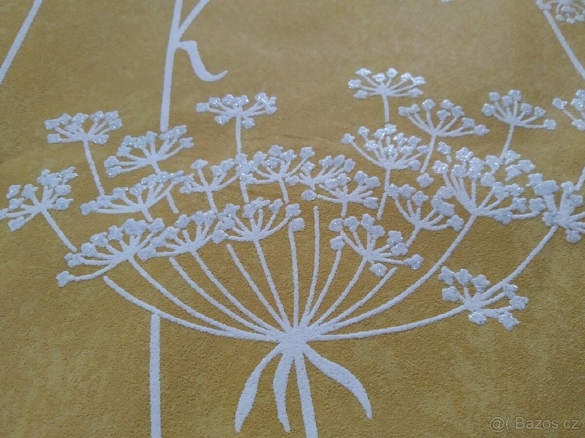 Vliesova tapeta na zed - 3