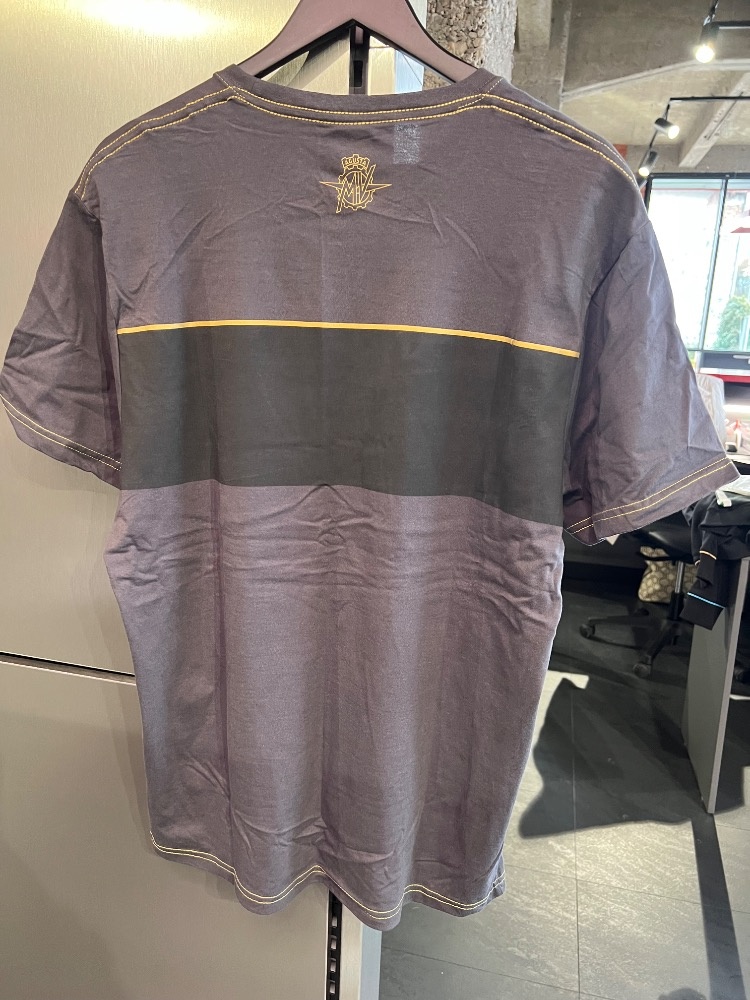 MV Agusta tričko - 3