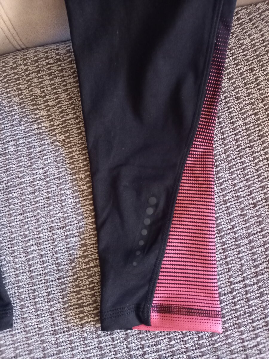 Sportovní legíny - 3