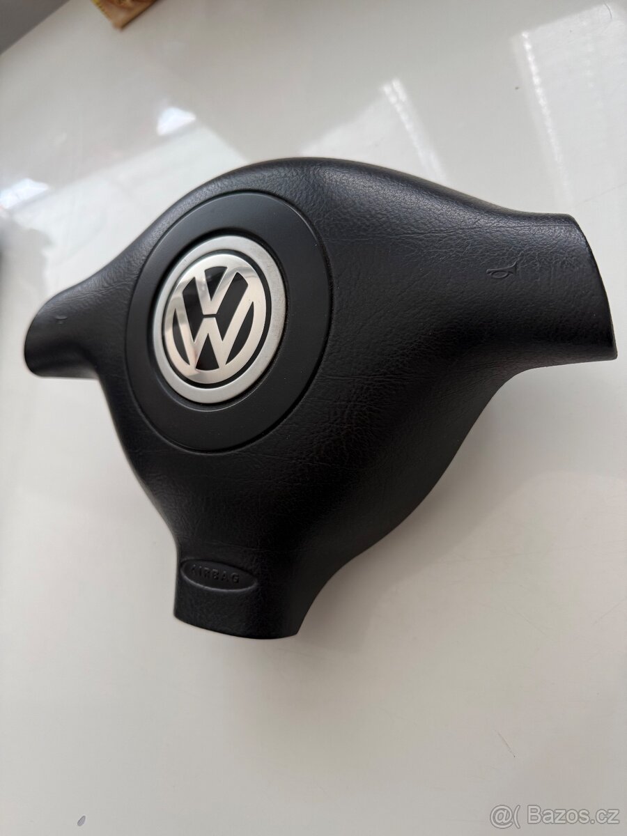 Airbag Bora,Passat,Golf - 3