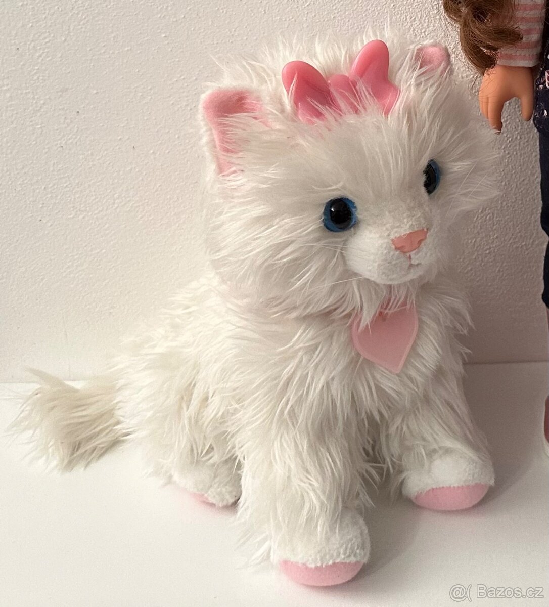 Německá panenka Rofu - 3