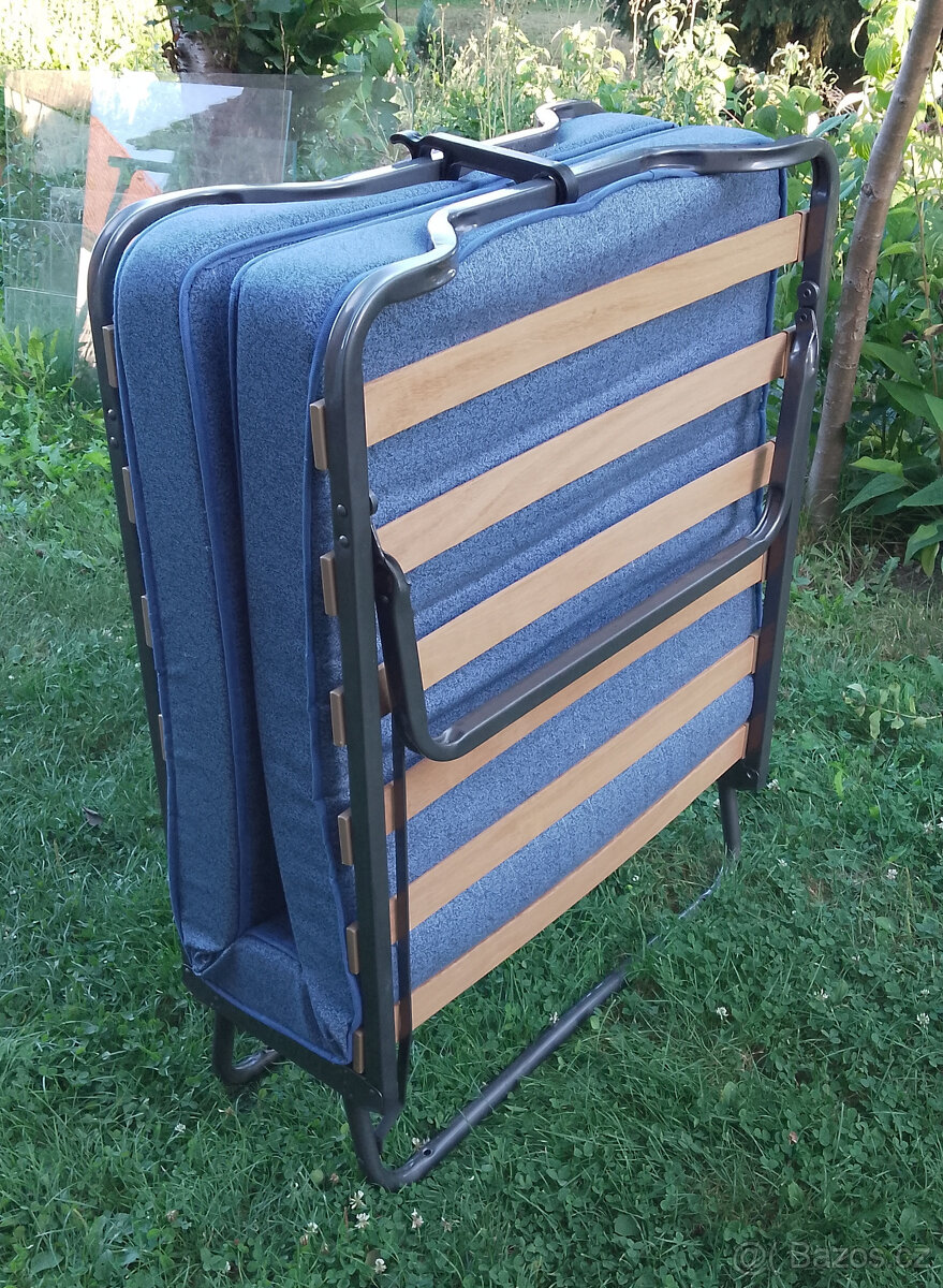 Skládací postel - 3