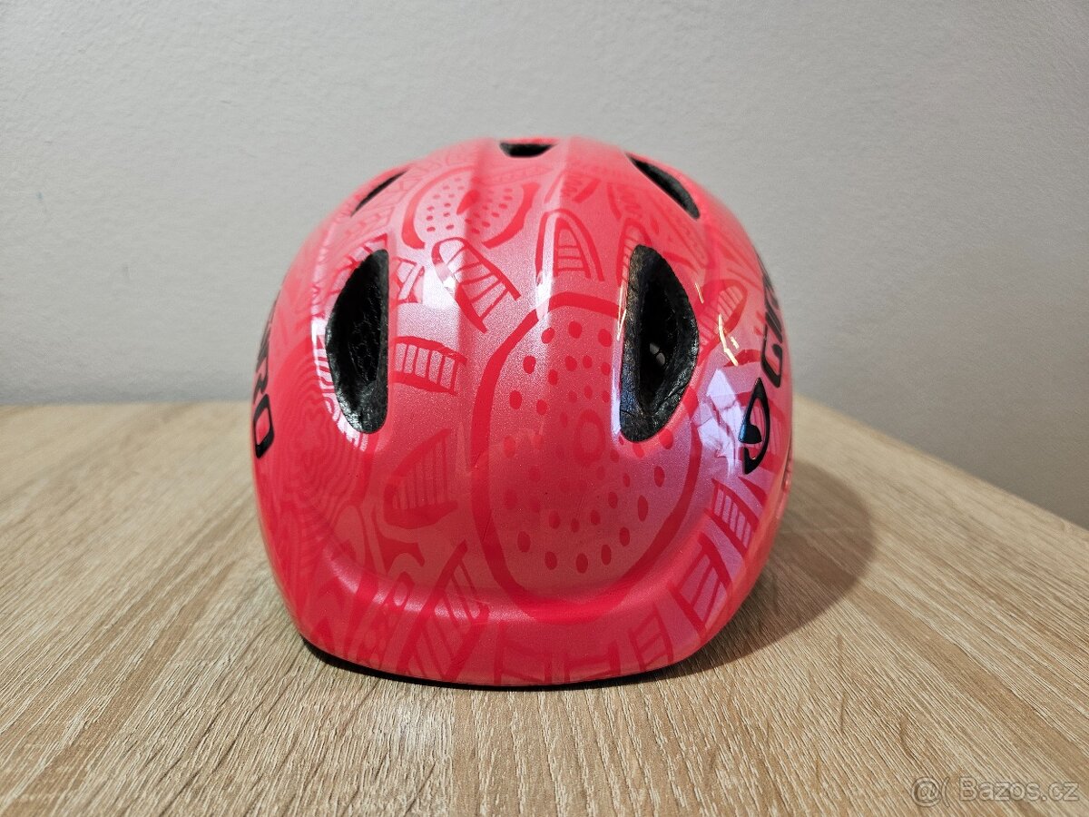 Detská helma Giro Scamp XS - 3