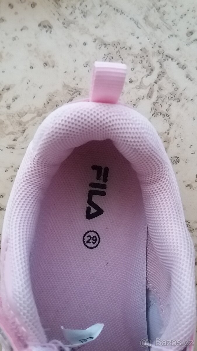 obuv dětská Top. stav - 3