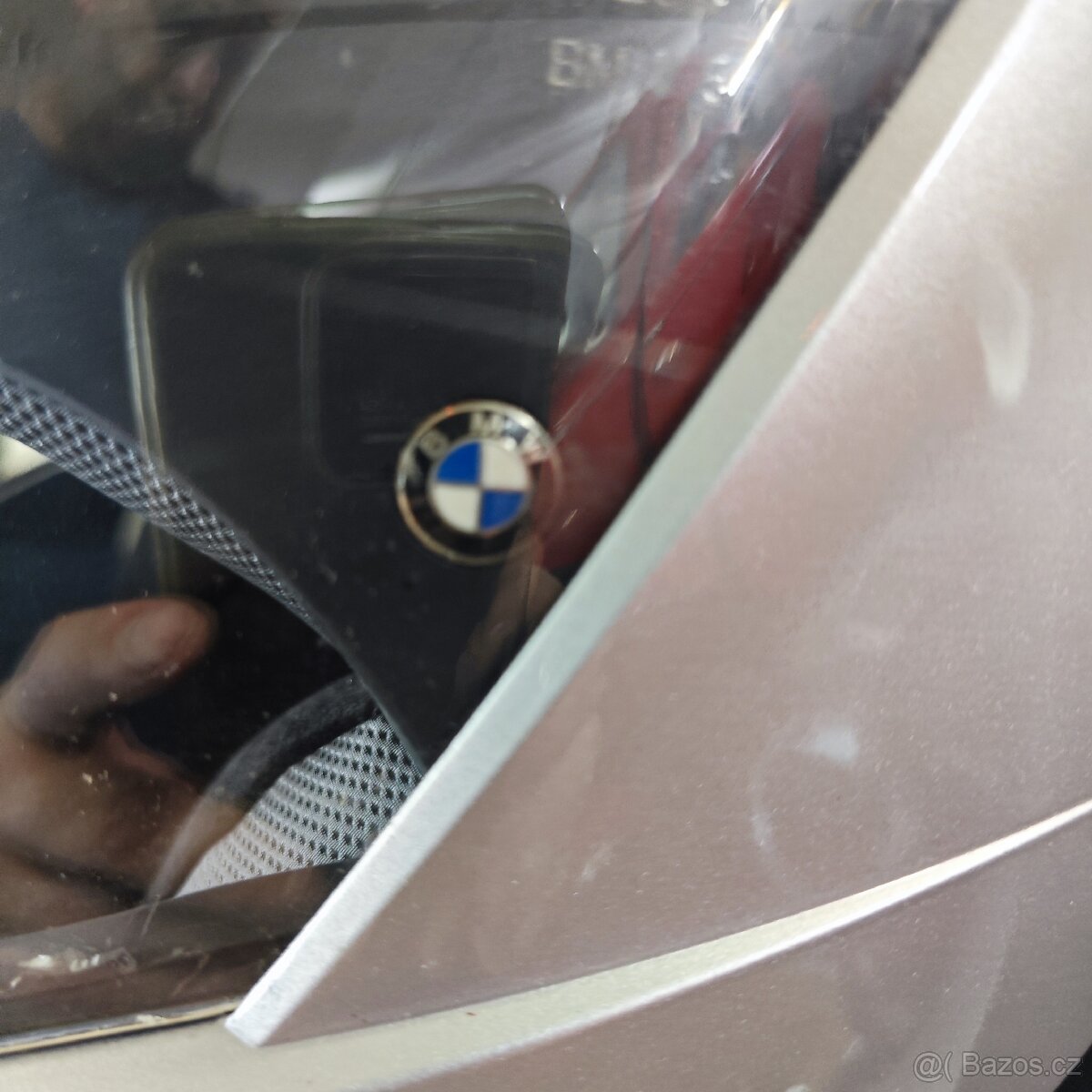 Helma originál BMW - 3