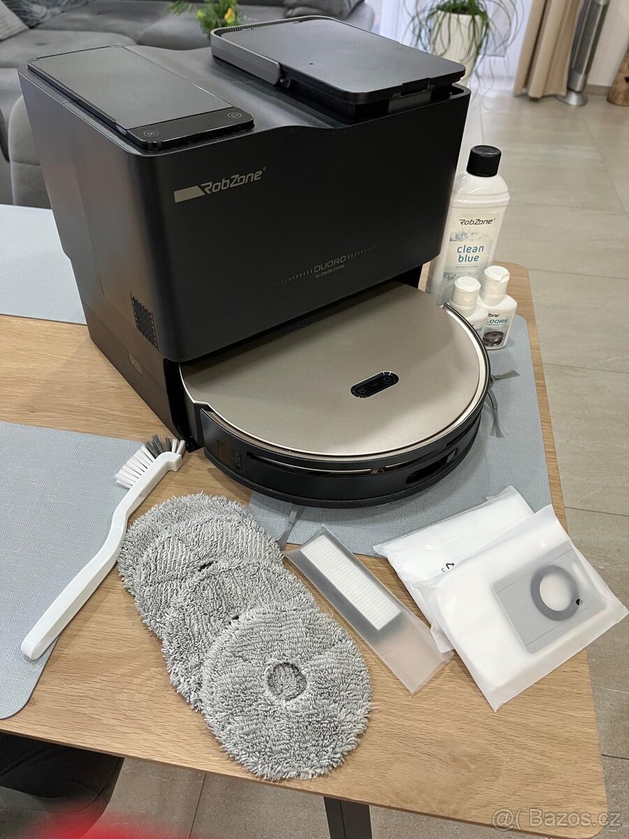 RobZone DUORO X-COMFORT PROFI - 3