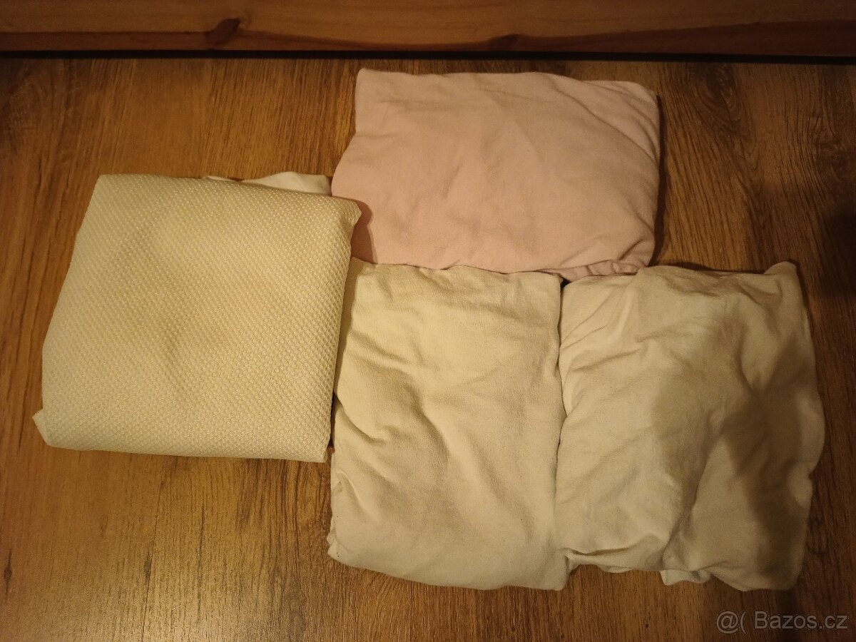 Dětská postýlka - 3