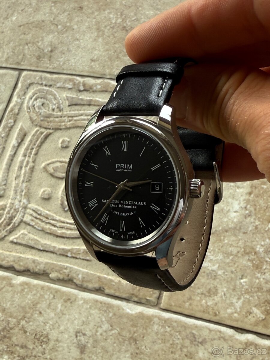 Náramkove jodinky PRiM Limea - 3