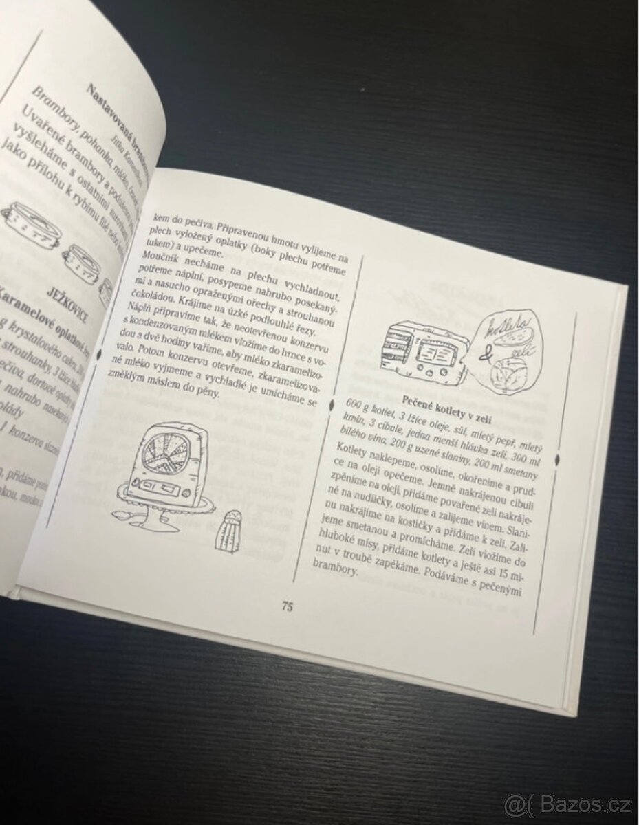 Vaříme s apetýtem (po druhé) - 3