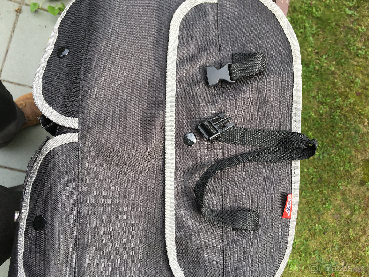 Auto organizér, zn. Ultimate Speed, nový, nepoužitý - 3