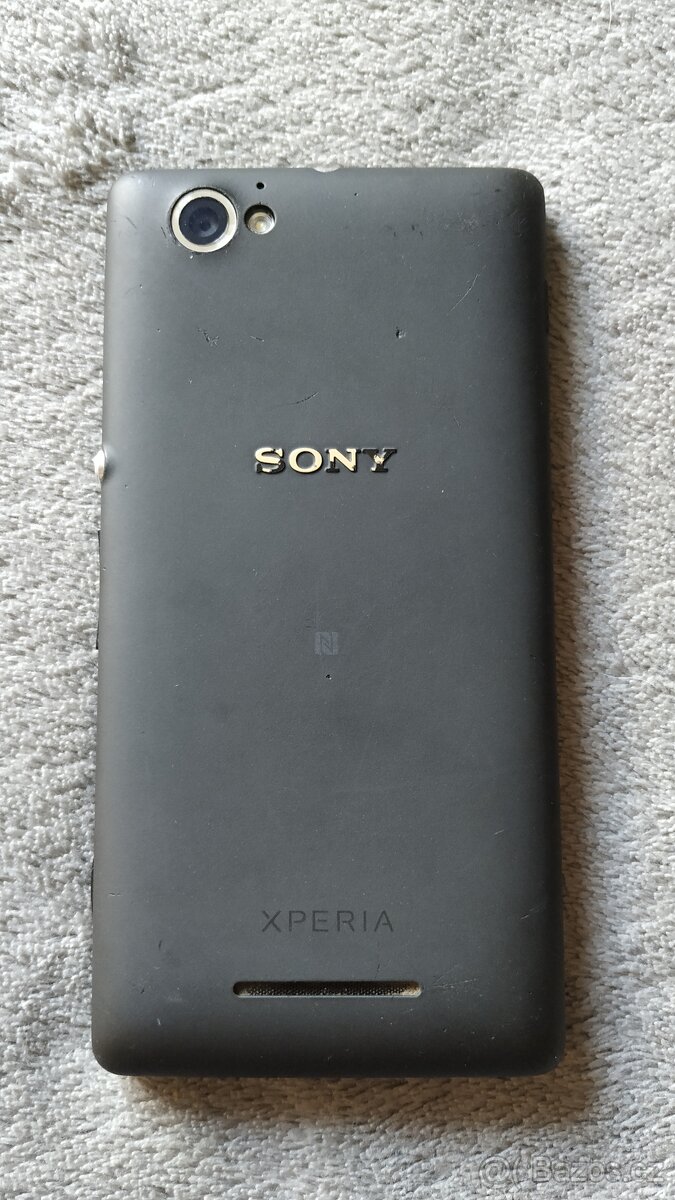 Sony Xperia M C1905 / Android 6 / Resurrection Remix - 3