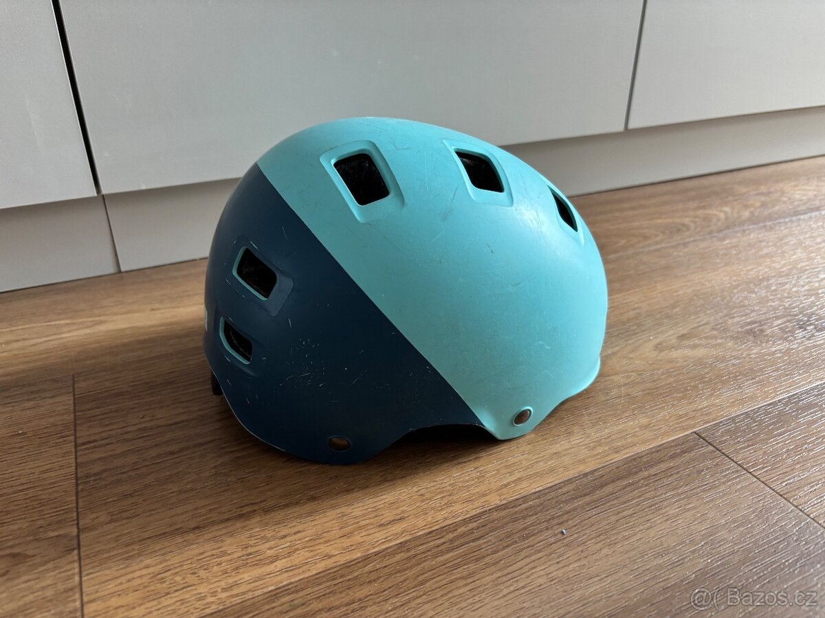 Decathlon detska prilba - 3